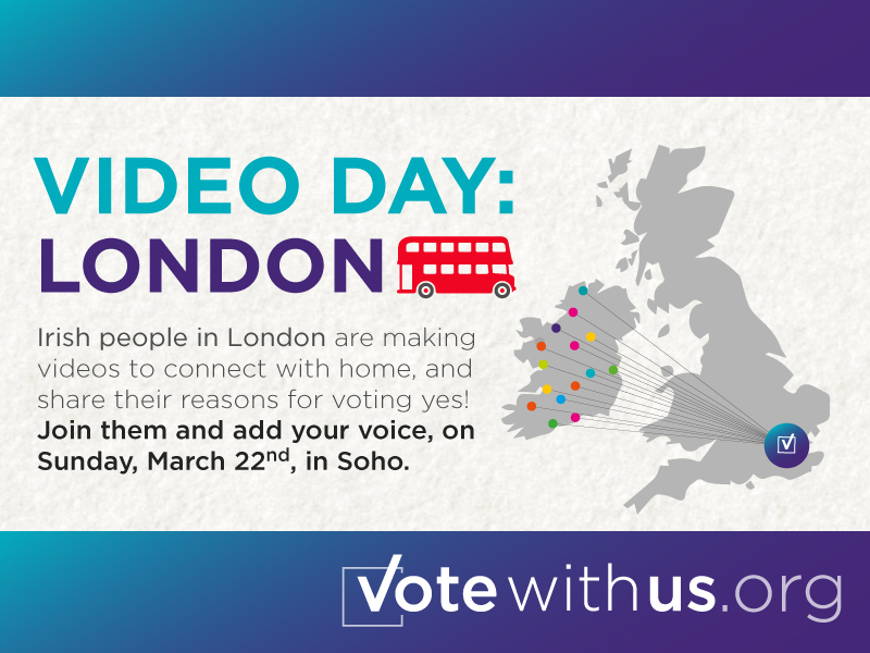 Video Day: London